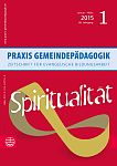 Spiritualitt (PGP 1/2015)