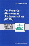 Der Deutsche kumenische Studienausschuss (DSTA)