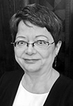 Dr. Annette Weidhas